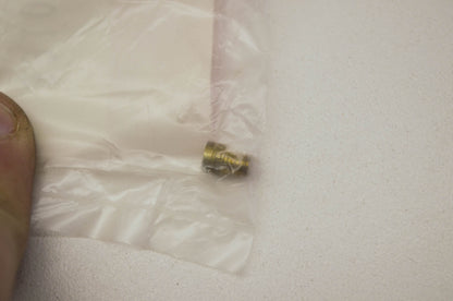 OEM Honda 99101-1160720 Slow Jet #72 NOS