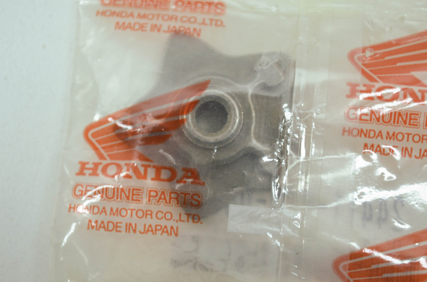 OEM Honda 24411-KCN-000 Gearshift Cam NOS
