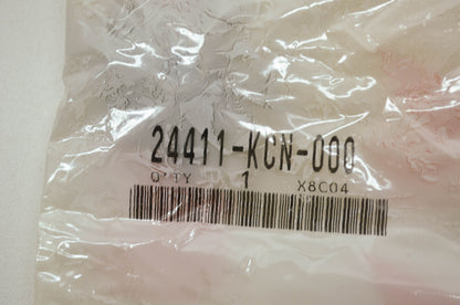OEM Honda 24411-KCN-000 Gearshift Cam NOS