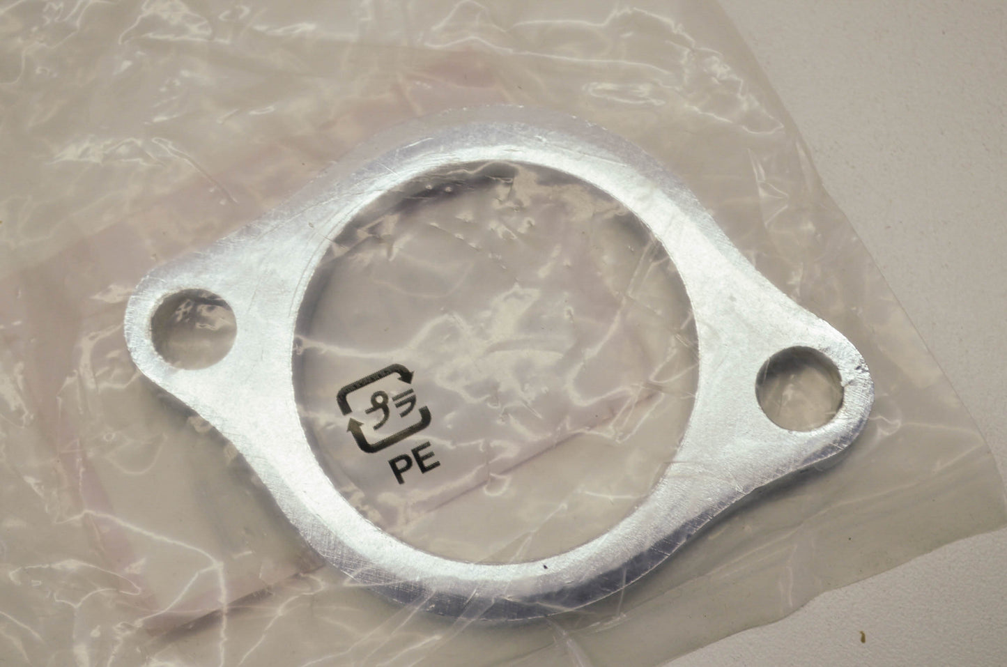 OEM Honda 18231-MBA-003 Exhaust Pipe Joint NOS