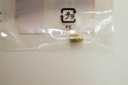 NEW OEM Honda Main Jet #55 88-91 Z50R NOS