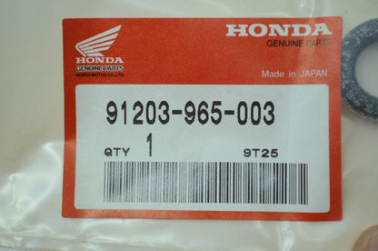 OEM Honda 91203-965-003 Oil Seal 15X25X7 NOS