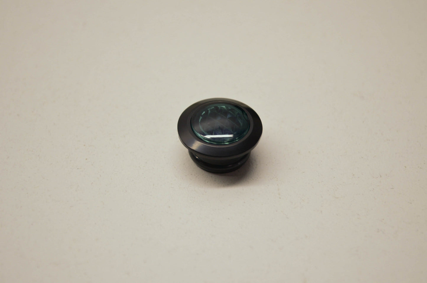 OEM Honda 37561-HF1-670 Neutral Pilot Lens NOS