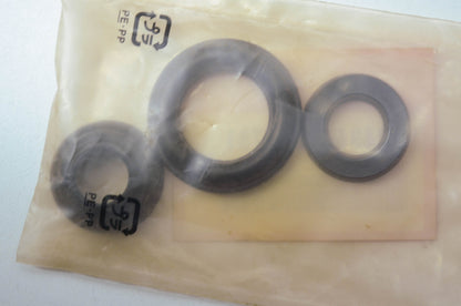 OEM Honda 52436-KSR-731 Oil Seal Set NOS