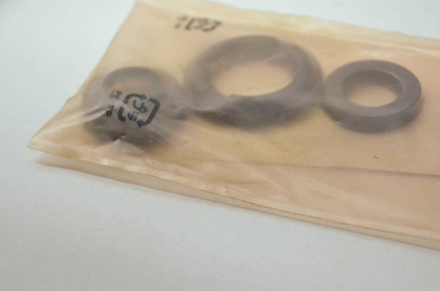 OEM Honda 52436-KSR-731 Oil Seal Set NOS