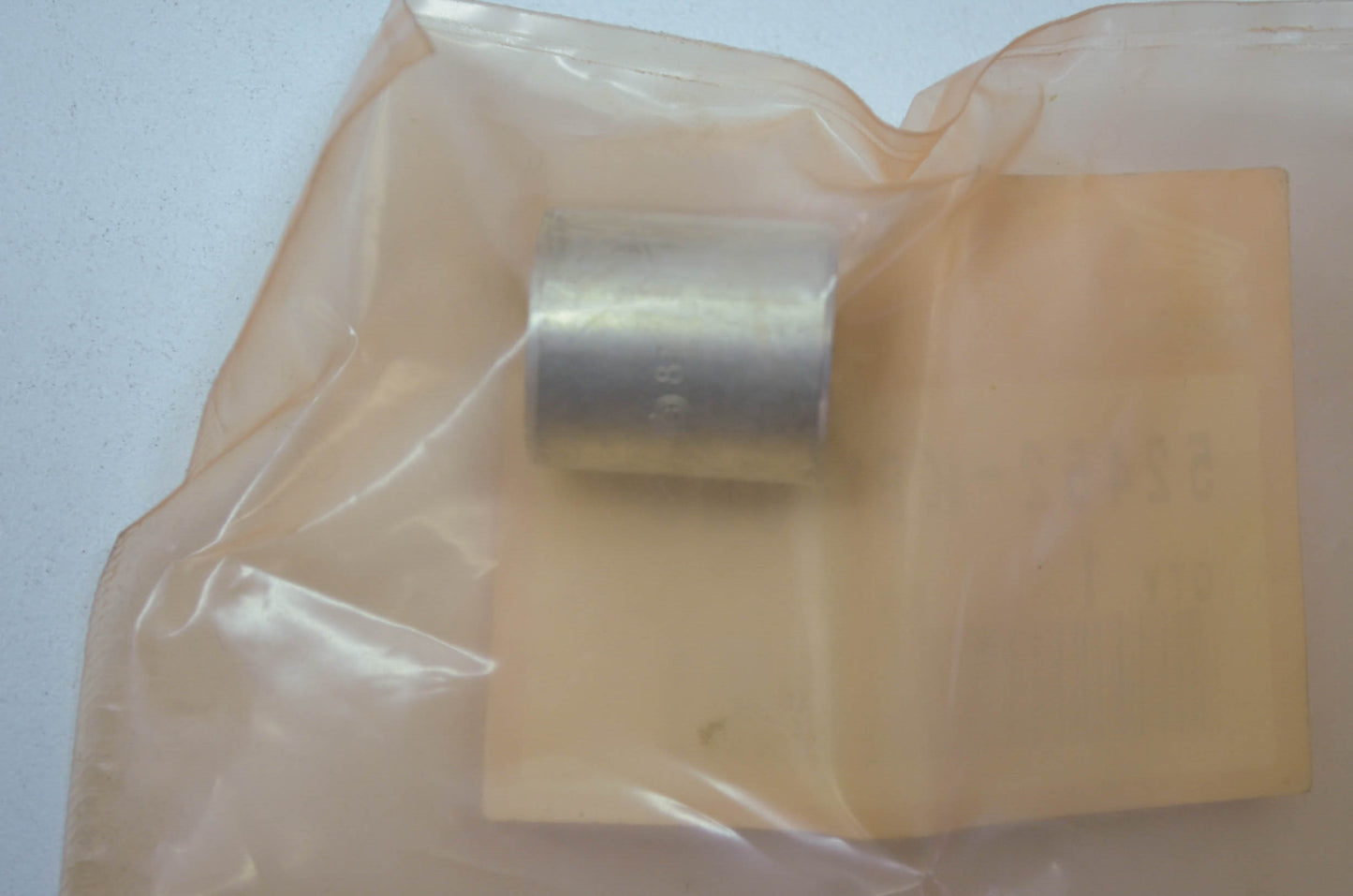 OEM Honda 52452-KB7-003 Upper Damper Bushing NOS