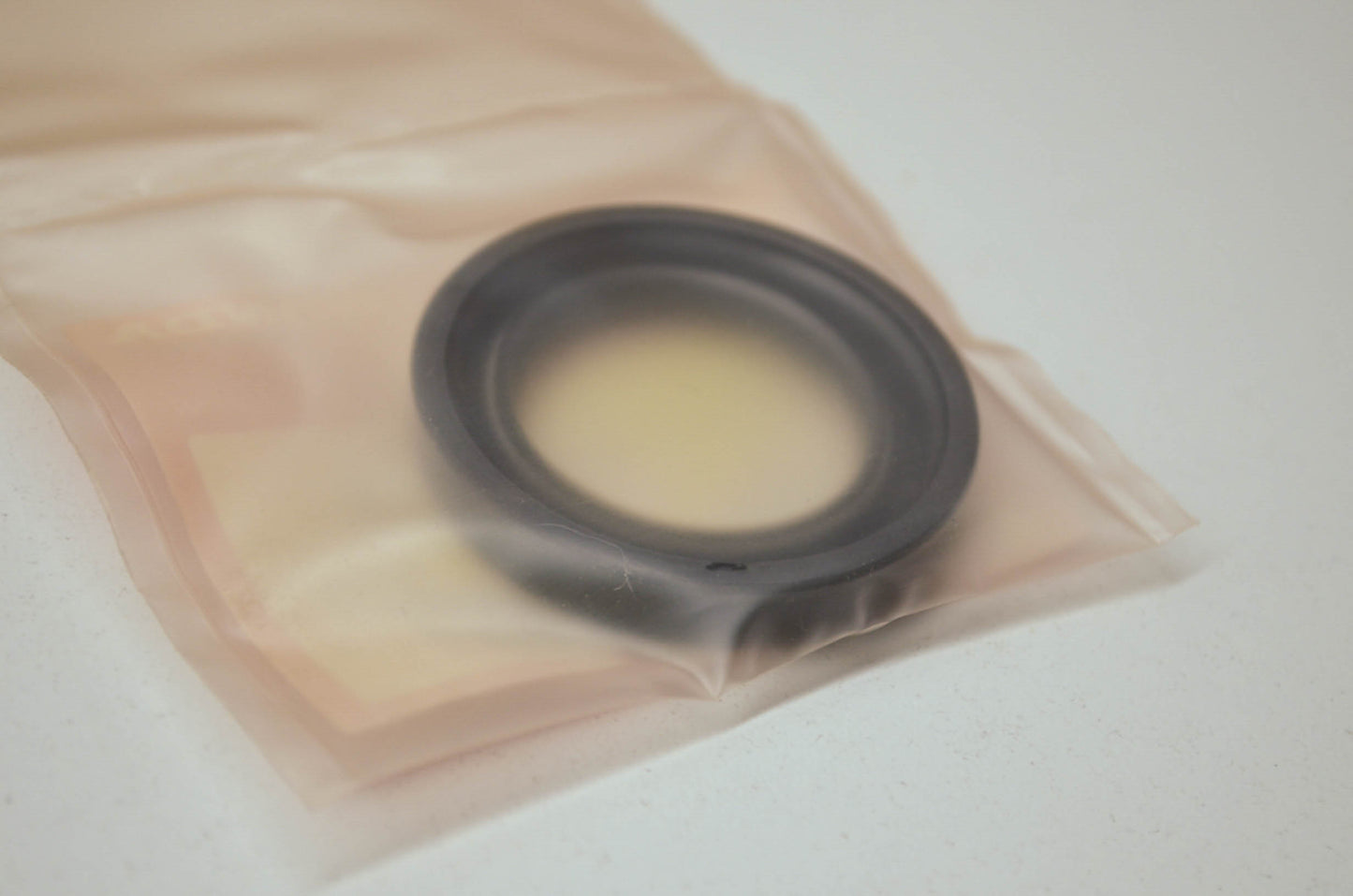 OEM Honda 91201-323-005 Oil Seal 30X45X8 NOS