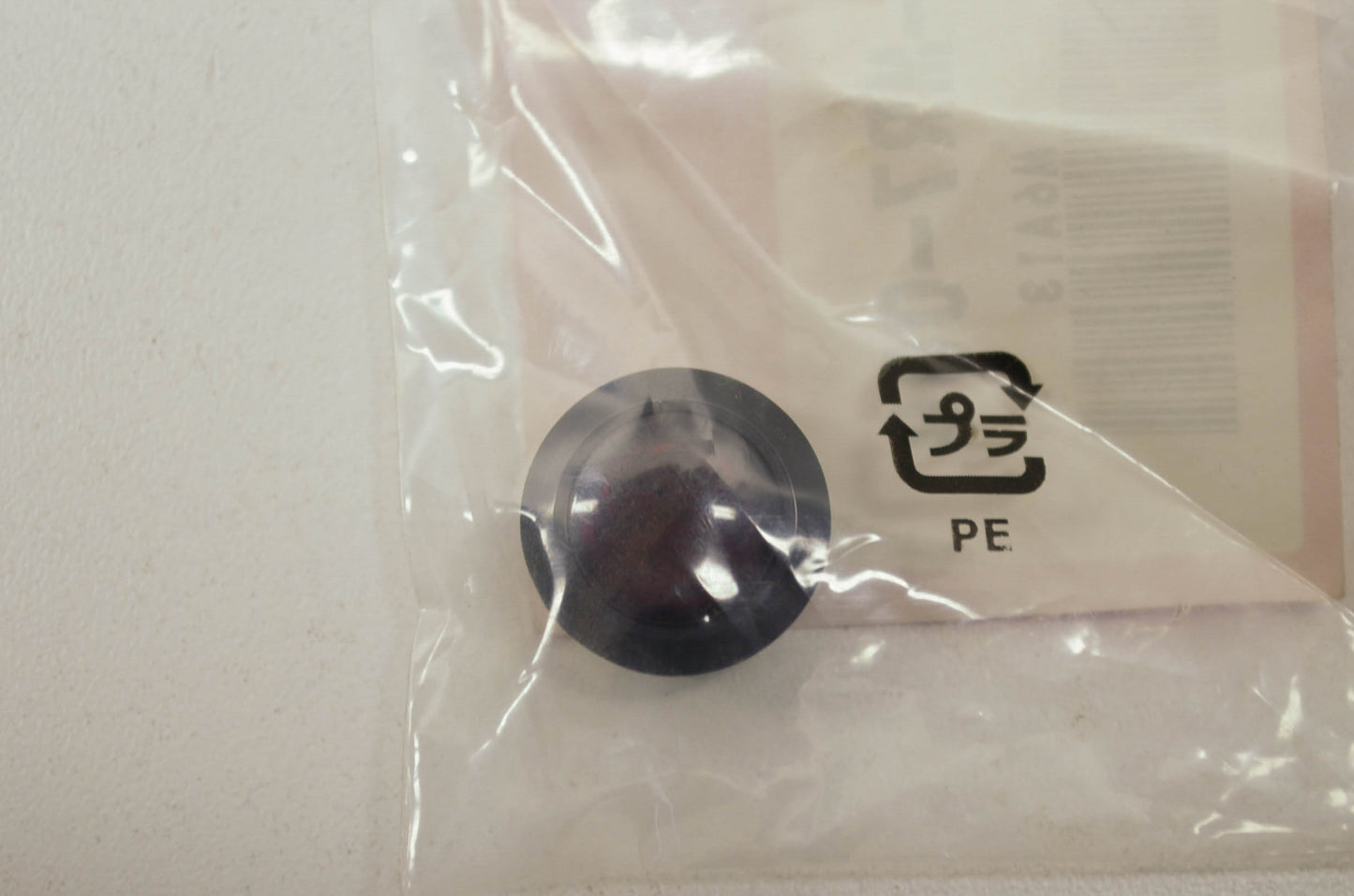 OEM Honda 37561-MR7-000 Speed Warning Lens NOS