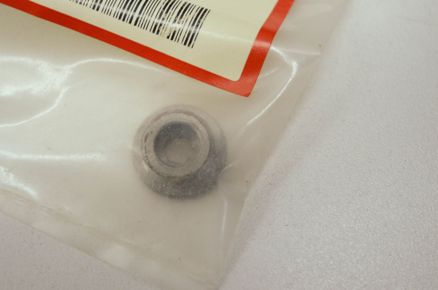 OEM Honda 15235-HM3-670 Relief Valve Cap NOS