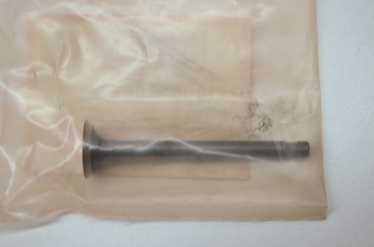 OEM Honda 14721-GB2-000 Exhaust Valve NOS