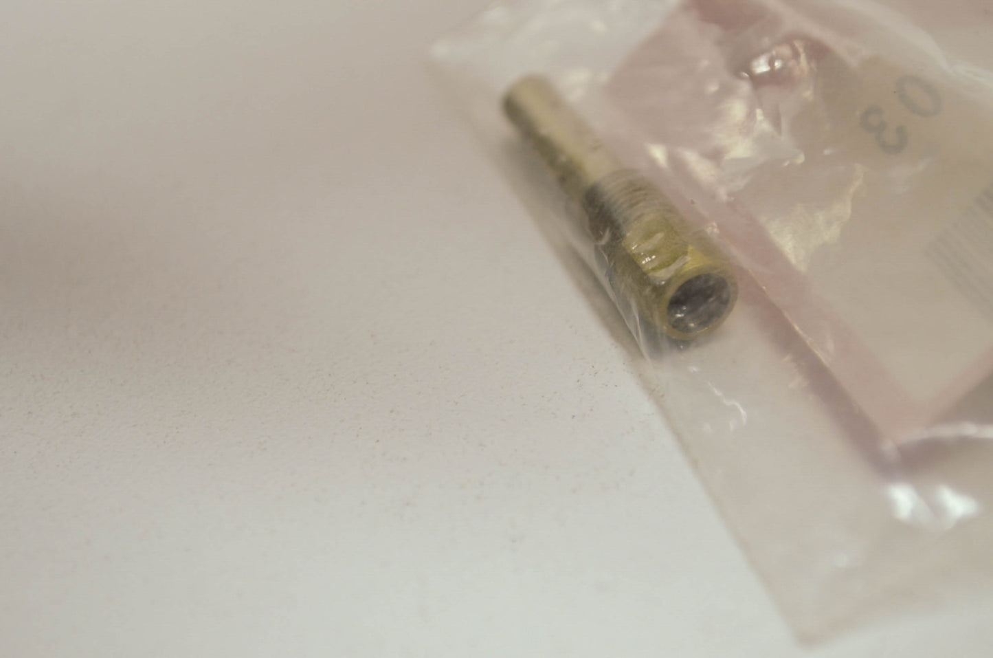 Needle Jet Holder NOS