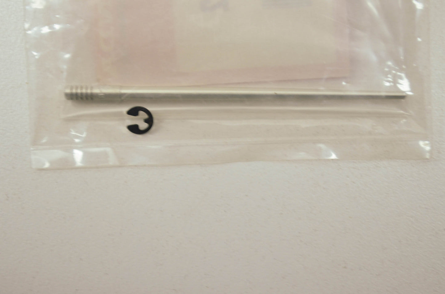 OEM Honda 16205-KZ3-L12 Jet Needle (6BEH1-74) NOS