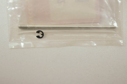 OEM Honda 16205-KZ3-L12 Jet Needle (6BEH1-74) NOS