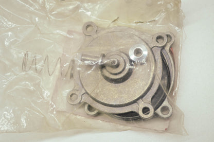 OEM Honda 16953-MF2-881 Petcock Cover Set NOS