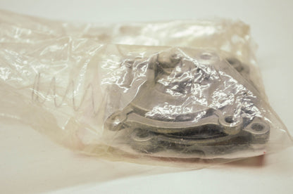 OEM Honda 16953-MF2-881 Petcock Cover Set NOS