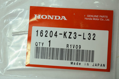 OEM Honda 16204-KZ3-L32 Jet Needle (6BHY38-73) NOS