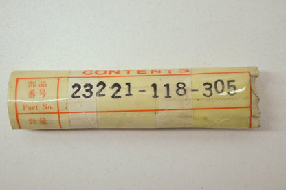 Transmission Countershaft NOS