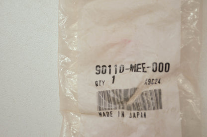 OEM Honda 90110-MEE-000 Side Stand Bolt NOS