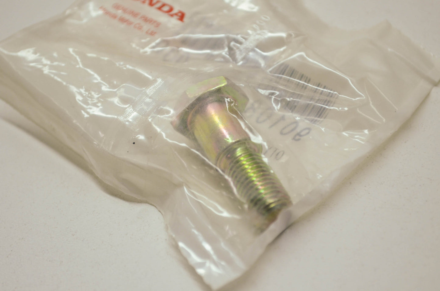 OEM Honda 90108-KG0-000 Screw NOS