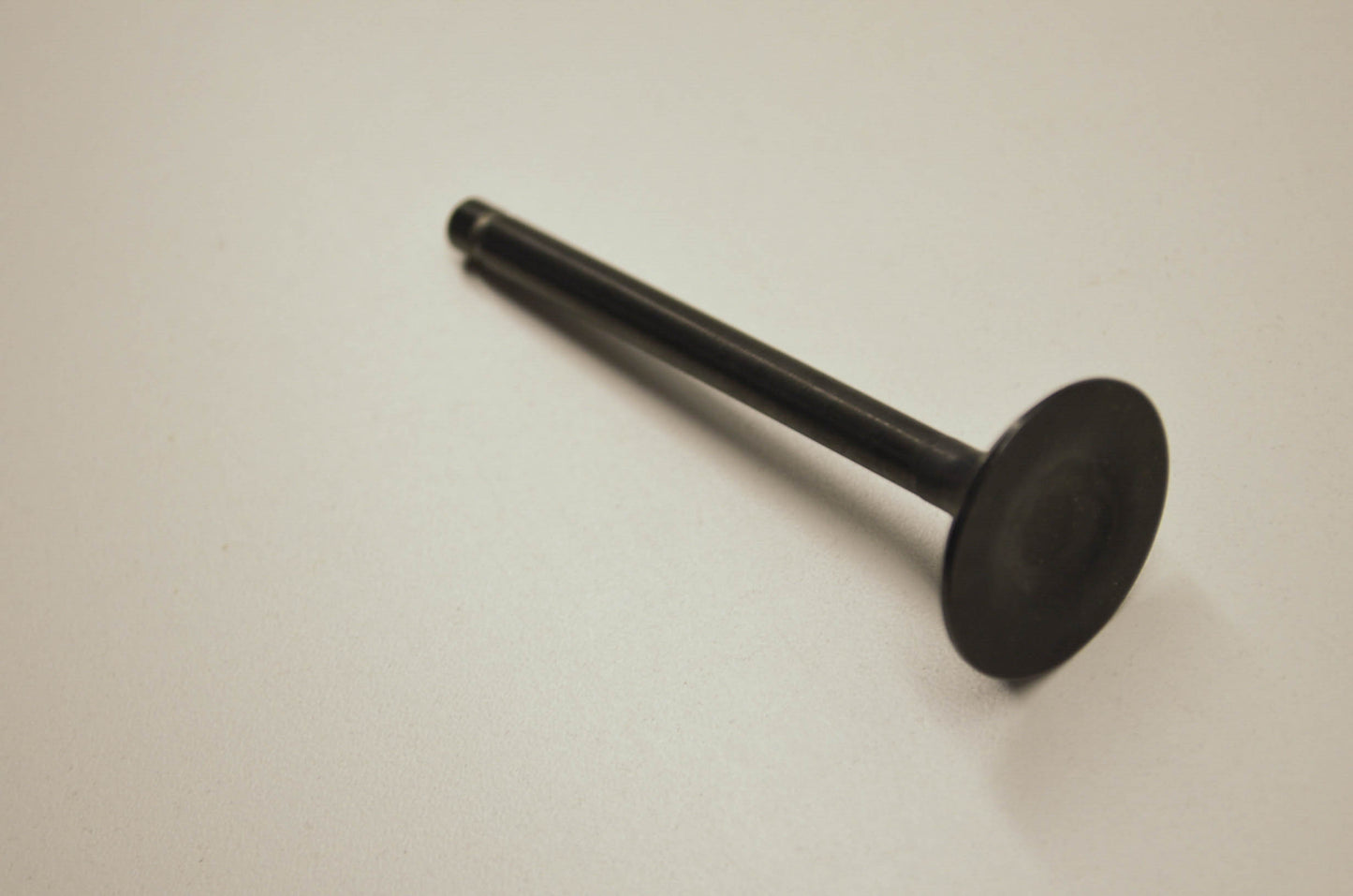 NEW OEM K&L Honda Exhaust valve XL500 FT500 NOS