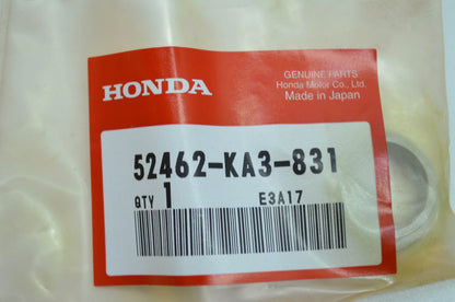 OEM Honda 52462-KA3-831 Damper Arm Bush NOS