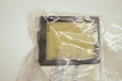 Oil Filter Screen NOS