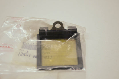 Oil Filter Screen NOS