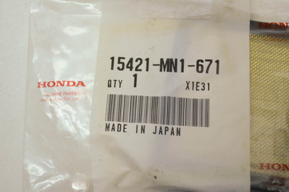 Oil Filter Screen NOS