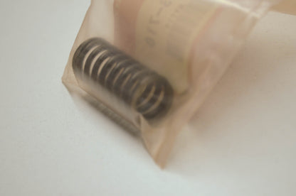 Clutch Spring NOS