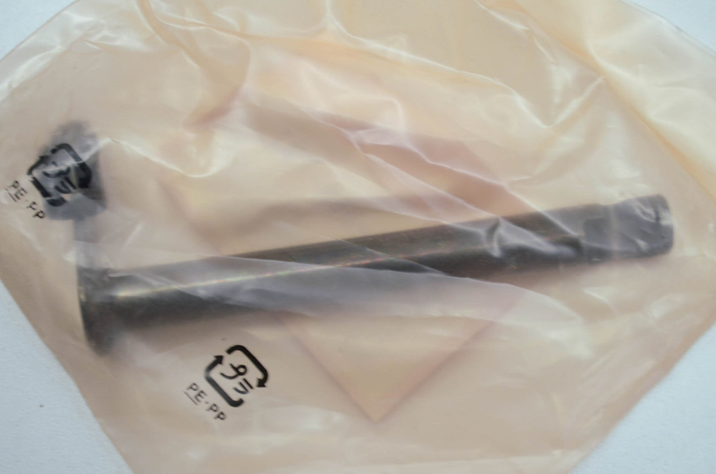 OEM Honda 22810-MBW-E21 Clutch Lever NOS