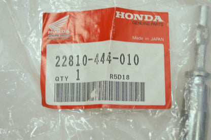 OEM Honda 22810-444-010 Clutch Lifter NOS