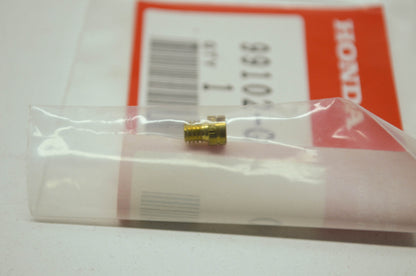 OEM Honda 99102-GHB0600 Jet #60 NOS