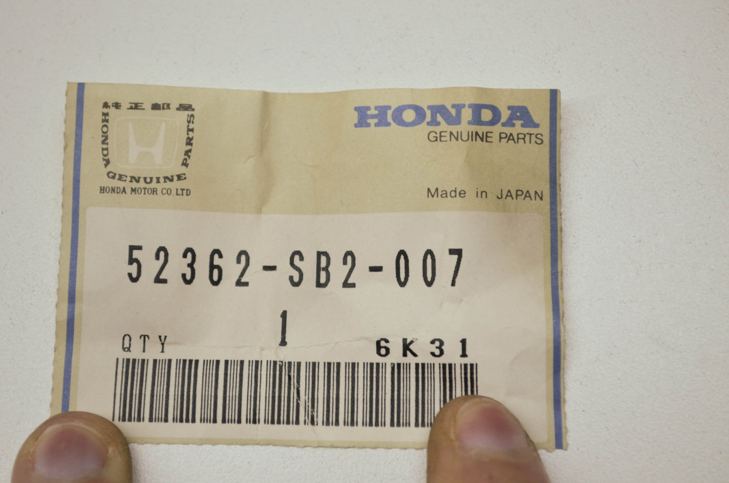 NEW OEM Honda Rod Bushing NOS