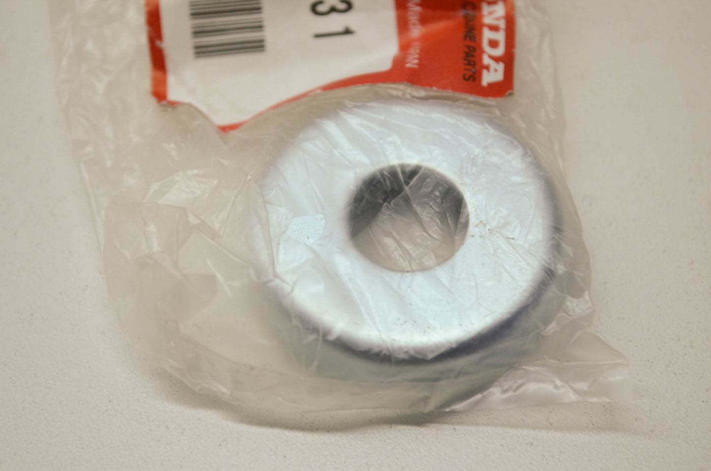 OEM Honda 52144-KA3-731 Dust Seal Cap NOS
