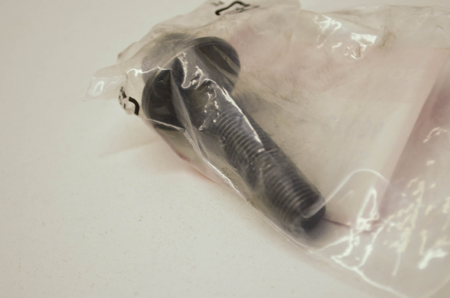 OEM Honda 90023-471-000 Flange Bolt (12X50) NOS