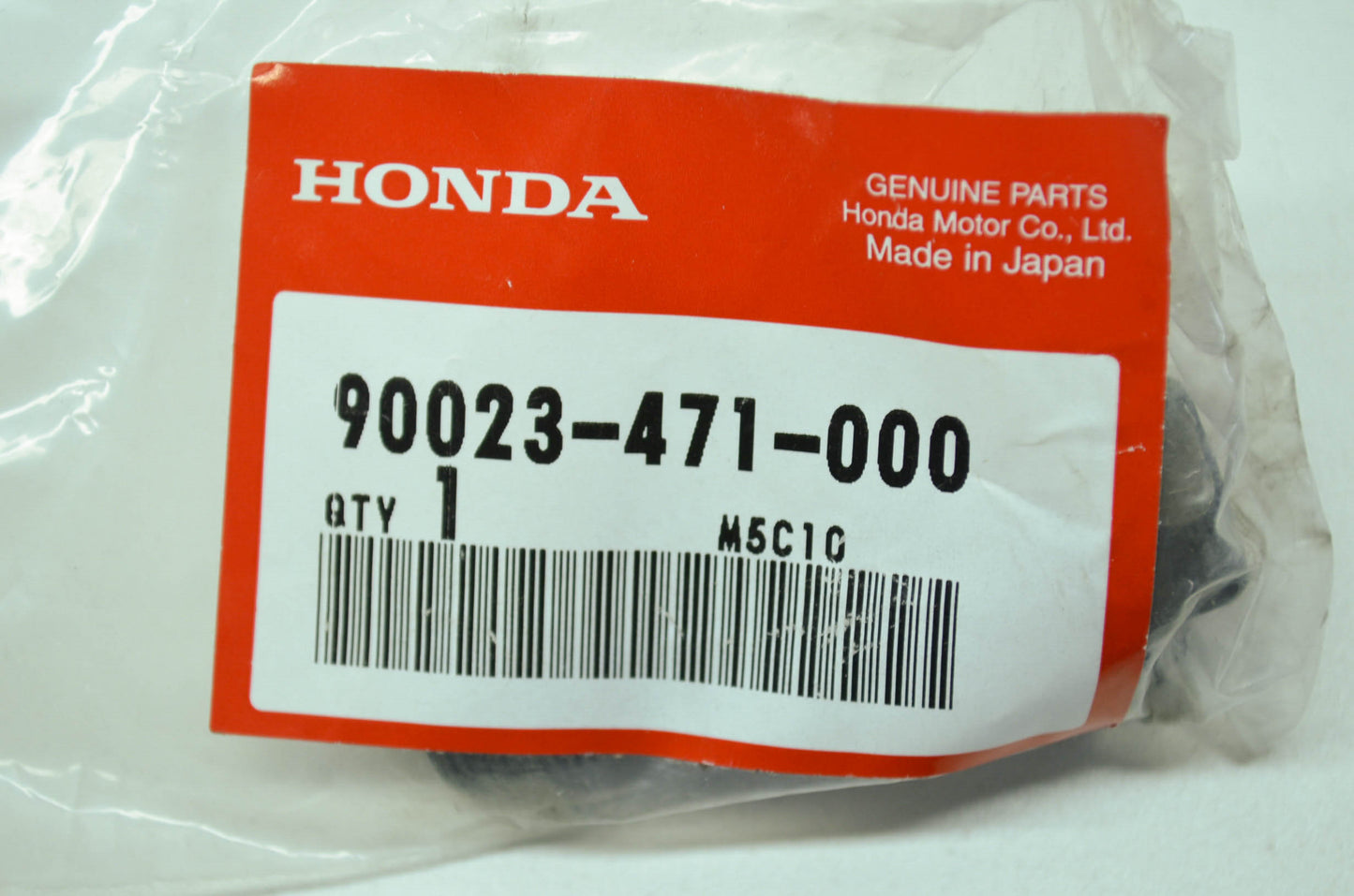 OEM Honda 90023-471-000 Flange Bolt (12X50) NOS