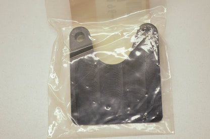 OEM Honda 16196-HB2-000 Special Insulator NOS