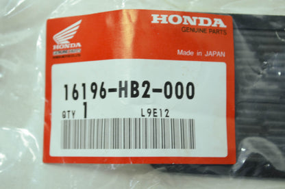 OEM Honda 16196-HB2-000 Special Insulator NOS