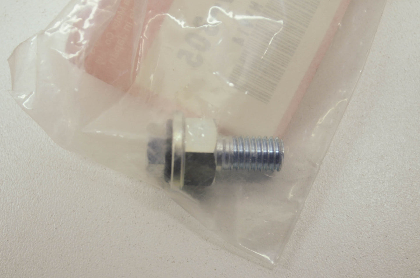 OEM Honda 90020-469-305 Bolt NOS
