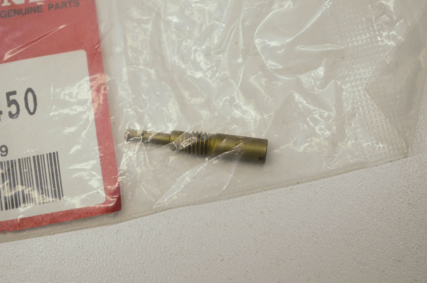 OEM Honda 99103-MG3-0450 Slow Jet #45 NOS