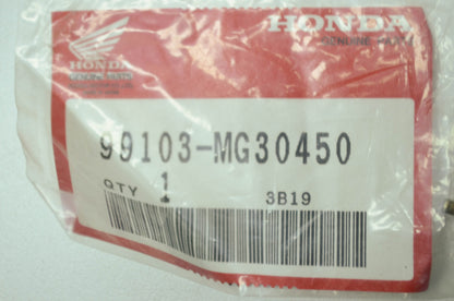 OEM Honda 99103-MG3-0450 Slow Jet #45 NOS
