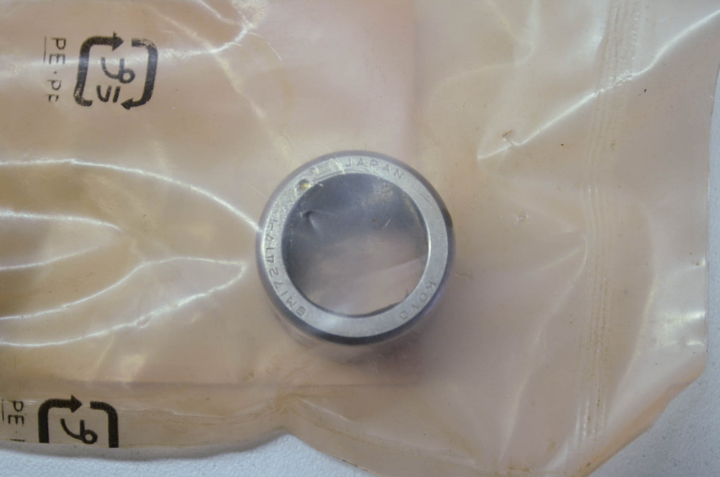 OEM Honda 91071-MY1-005 Bearing 17x24x17 NOS