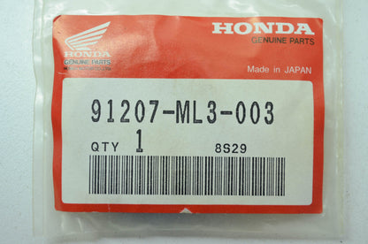 OEM Honda 91207-ML3-003 Oil Seal 28X40X8 NOS