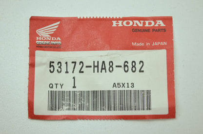 Brake Lever Bracket NOS