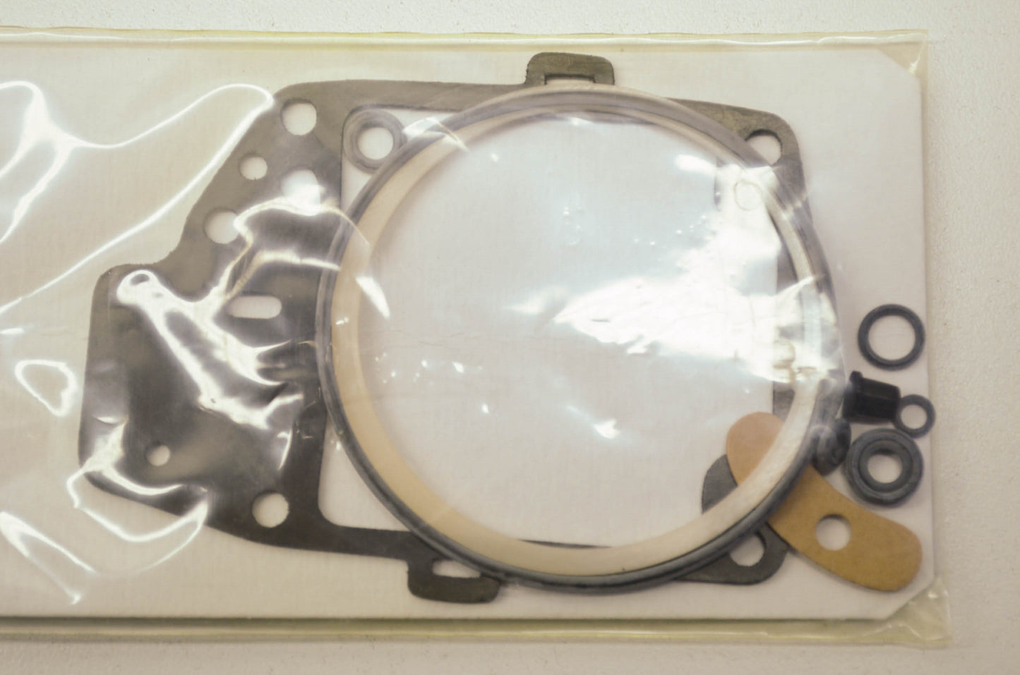 OEM Honda 16010-371-004 Gasket Set NOS