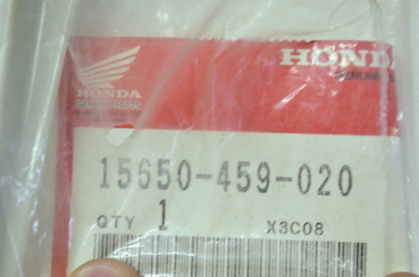 Oil Dipstick NOS