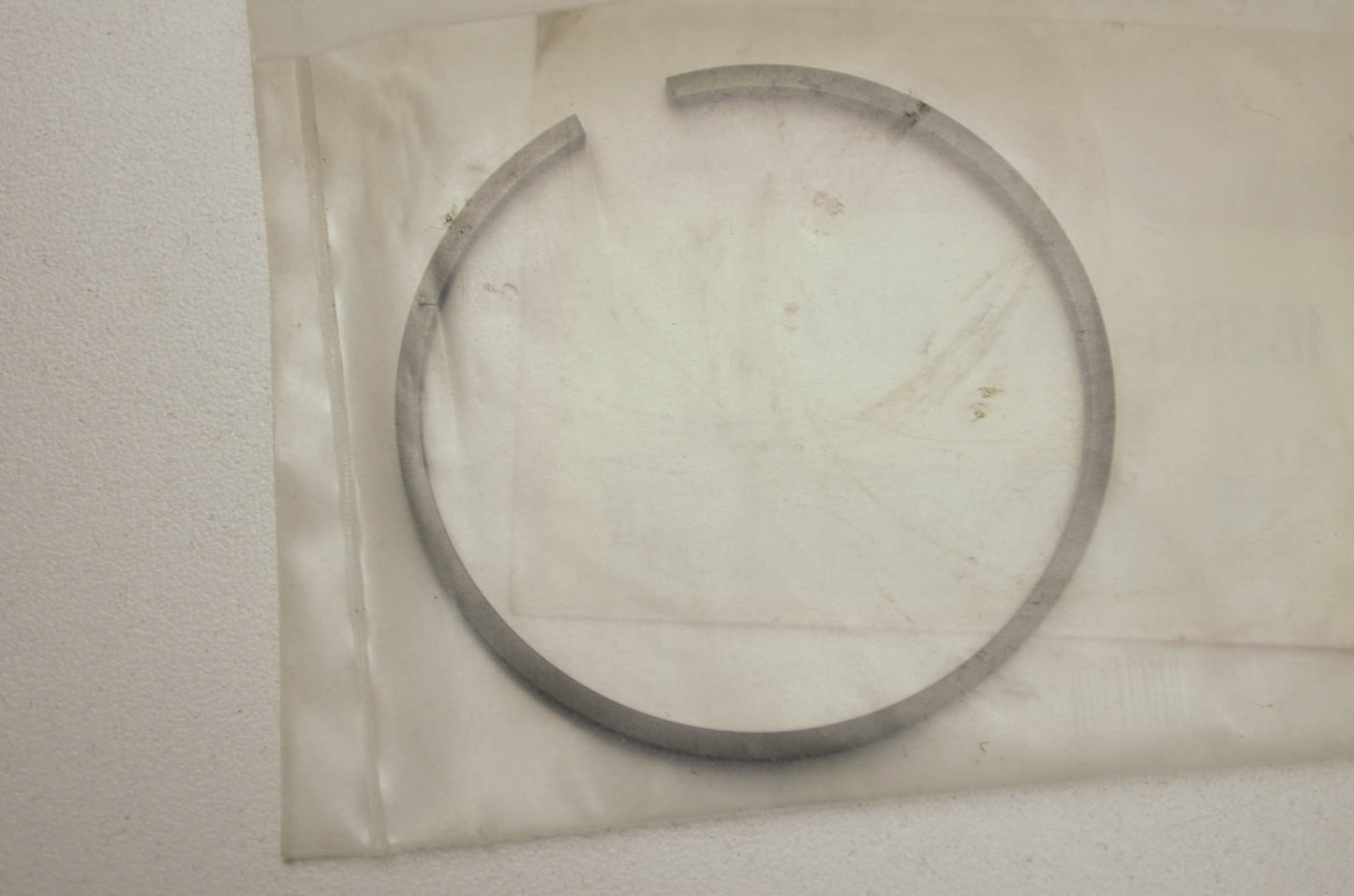OEM Honda 18358-HA2-000 Exhaust Ring NOS