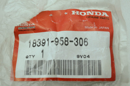 Muffler Gasket NOS
