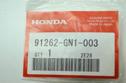 OEM Honda 91262-GN1-003 Cushion Arm Seal NOS