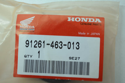 OEM Honda 91261-463-013 Oil Seal 30X51X10 NOS